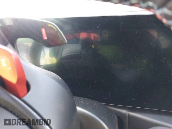 2024 BMW M3 Competition xDrive with VIN WBS43AY07RFR74791, listed as a IAAI auction lot 41356452 with 14,552 mi miles and . Bid and sale history available at DreamBid. Image 7.