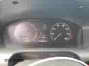 2025 Honda HR-V LX with VIN 3CZRZ2H32SM715721, listed as a Copart auction lot 71271215 with 20,864 mi miles and Salvage title. Bid and sale history available at DreamBid. Image 9.