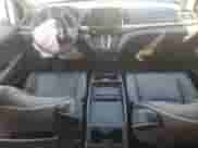 2022 Honda Odyssey Elite z VIN 5FNRL6H91NB061323, wystawiony jako Copart lot #81617615 z przebiegiem 33 842 mil mil oraz Szkoda całkowita • Salvage title. Historia ofert i sprzedaży dostępna na DreamBid. Obrazek 8.