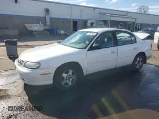 2005 Chevrolet Malibu Classic с VIN 1G1ND52F35M249958, выставлен на аукционе Copart как лот 70120815 с пробегом 156 469 миль миль и Списание • Salvage title. История ставок и продаж доступна на DreamBid. Изображение 1.