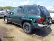 2002 Chevrolet TrailBlazer LT with VIN 1GNDT13S022509001, listed as a IAAI auction lot 42859571 with 253,461 mi miles and . Bid and sale history available at DreamBid. Image 3.