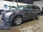2014 Chevrolet Equinox LT with VIN 2GNFLGE38E6104271, listed as a Copart auction lot 65376315 with 185,341 mi miles and Clean title. Bid and sale history available at DreamBid. Image 1.