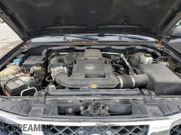 2010 Nissan Frontier SE с VIN 1N6AD0EVXAC449387, выставлен на аукционе Copart как лот 86674965 с пробегом 150 416 миль миль и Чистый • Clean title. История ставок и продаж доступна на DreamBid. Изображение 11.