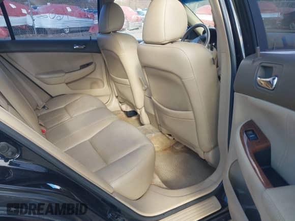 2007 Honda Accord EX-L с VIN 1HGCM56837A107884, выставлен на аукционе IAAI как лот 40846024 с пробегом 227 339 миль миль и . История ставок и продаж доступна на DreamBid. Изображение 8.