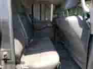 2010 Nissan Frontier LE with VIN 1N6AD0EV3AC411046, listed as a Copart auction lot 62599625 with Not provided miles and Salvage title. Bid and sale history available at DreamBid. Image 10.