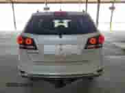 2015 Dodge Journey Crossroad с VIN 3C4PDCGG4FT606260, выставлен на аукционе Copart как лот 81590525 с пробегом 124 510 миль миль и Списание • Salvage title. История ставок и продаж доступна на DreamBid. Изображение 6.