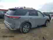 2024 Nissan Pathfinder SL с VIN 5N1DR3CA3RC289086, выставлен на аукционе Copart как лот 80225655 с пробегом 49 627 миль миль и Списание • Salvage title. История ставок и продаж доступна на DreamBid. Изображение 3.