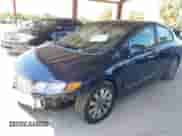 2009 Honda Civic with VIN 1HGFA15959L009469, listed as a IAAI auction lot 42267635 with 221,969 mi miles and . Bid and sale history available at DreamBid. Image 2.