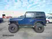 1997 Jeep Wrangler Sport с VIN 1J4FY19S6VP472385, выставлен на аукционе IAAI как лот 43431991 с пробегом 150 621 миль миль и . История ставок и продаж доступна на DreamBid. Изображение 15.