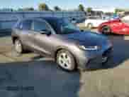 2024 Honda HR-V LX z VIN 3CZRZ1H31RM735625, wystawiony jako Copart lot #85853535 z przebiegiem 14 693 mil mil oraz Szkoda całkowita • Salvage title. Historia ofert i sprzedaży dostępna na DreamBid. Obrazek 4.