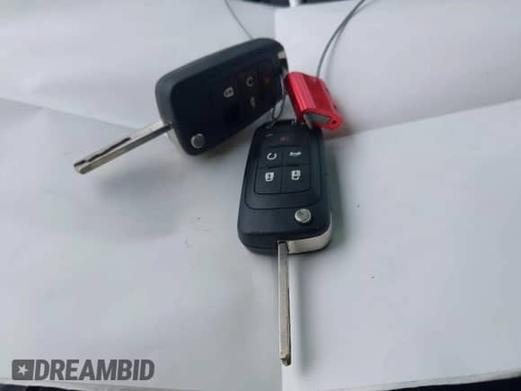 2012 Chevrolet Equinox LTZ с VIN 2GNFLGE54C6311609, выставлен на аукционе IAAI как лот 42847282 с пробегом 97 113 миль миль и . История ставок и продаж доступна на DreamBid. Изображение 11.