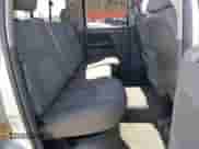 2006 Dodge 1500 SLT с VIN 1D7HA18N76S613645, выставлен на аукционе IAAI как лот 42687194 с пробегом 192 866 миль миль и . История ставок и продаж доступна на DreamBid. Изображение 8.