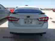 2021 Subaru Impreza Special Sports z VIN 4S3GKAM68M3603361, wystawiony jako IAAI lot #41832708 z przebiegiem 87 599 mil mil oraz . Historia ofert i sprzedaży dostępna na DreamBid. Obrazek 17.