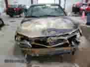 1997 Toyota Camry LE с VIN 4T1BG22K9VU116419, выставлен на аукционе Copart как лот 84426415 с пробегом Не указан миль и Списание • Salvage title. История ставок и продаж доступна на DreamBid. Изображение 5.
