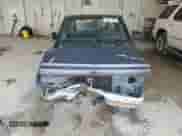 1992 Chevrolet S-10 with VIN 1GCCS14AXN8101085, listed as a Copart auction lot 66151445 with 146,026 mi miles and Salvage title. Bid and sale history available at DreamBid. Image 5.