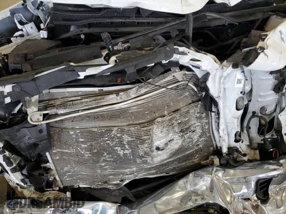 2024 Chevrolet Silverado 2500HD Work Truck с VIN 2GC4YLE76R1178112, выставлен на аукционе Copart как лот 69078355 с пробегом 46 828 миль миль и Списание • Salvage title. История ставок и продаж доступна на DreamBid. Изображение 11.