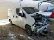 2016 Chevrolet City Express Cargo LT с VIN 3N63M0ZNXGK694387, выставлен на аукционе Copart как лот 41853565 с пробегом 112 715 миль миль и Списание • Salvage title. История ставок и продаж доступна на DreamBid. Изображение 4.