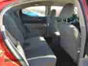 2006 Dodge Charger Fleet с VIN 2B3KA43R36H394204, выставлен на аукционе Copart как лот 69813174 с пробегом 90 908 миль миль и Списание • Salvage title. История ставок и продаж доступна на DreamBid. Изображение 11.