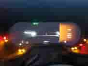 2023 Dodge Hornet GT with VIN ZACNDFAN3P3A06278, listed as a Copart auction lot 81968994 with 20,484 mi miles and Salvage title. Bid and sale history available at DreamBid. Image 9.