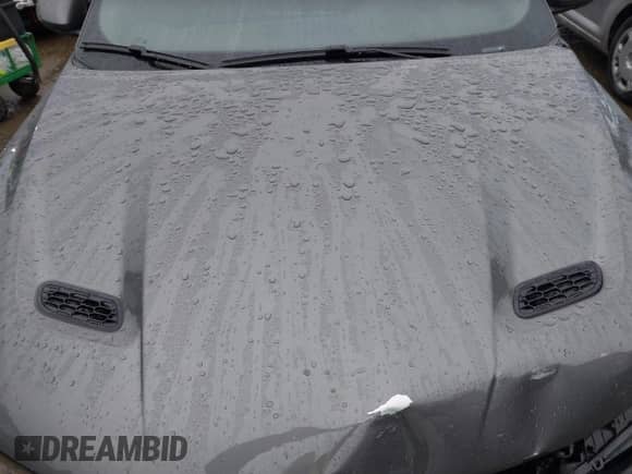 2024 Dodge Hornet R/T z VIN ZACPDFCW0R3A31673, wystawiony jako IAAI lot #41793731 z przebiegiem 21 098 mil mil oraz . Historia ofert i sprzedaży dostępna na DreamBid. Obrazek 10.