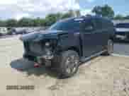 2025 Chevrolet Tahoe Z71 с VIN 1GNS6PRDXSR148264, выставлен на аукционе Copart как лот 63679545 с пробегом 15 188 миль миль и Списание • Salvage title. История ставок и продаж доступна на DreamBid. Изображение 1.