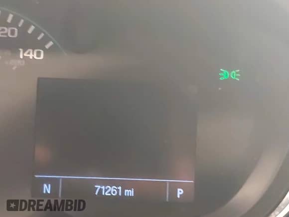 2019 Chevrolet Trax LT с VIN 3GNCJLSB5KL226848, выставлен на аукционе IAAI как лот 42904223 с пробегом 71 261 миль миль и . История ставок и продаж доступна на DreamBid. Изображение 15.