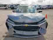 2024 Chevrolet Trax LT z VIN KL77LHE2XRC070323, wystawiony jako Copart lot #68197995 z przebiegiem 50 668 mil mil oraz Szkoda całkowita • Salvage title. Historia ofert i sprzedaży dostępna na DreamBid. Obrazek 5.