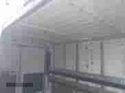 2023 Ram ProMaster Cargo z VIN 3C6LRVVG2PE596243, wystawiony jako IAAI lot #42069331 z przebiegiem 9 332 mil mil oraz . Historia ofert i sprzedaży dostępna na DreamBid. Obrazek 8.