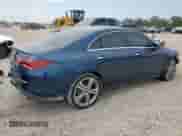 2021 Mercedes-Benz CLA 250 с VIN W1K5J4GB1MN165359, выставлен на аукционе Copart как лот 69983595 с пробегом 85 954 миль миль и Чистый • Clean title. История ставок и продаж доступна на DreamBid. Изображение 3.