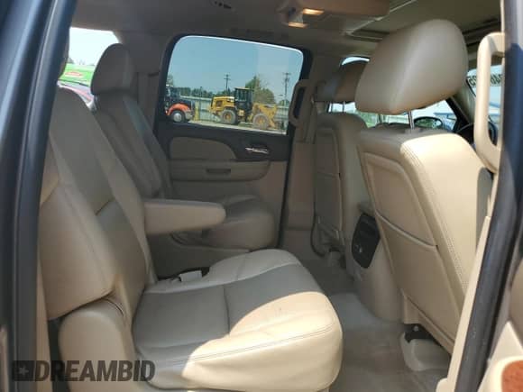 2012 Chevrolet Suburban LTZ с VIN 1GNSKKE76CR201834, выставлен на аукционе Copart как лот 63464725 с пробегом 132 455 миль миль и Списание • Salvage title. История ставок и продаж доступна на DreamBid. Изображение 11.