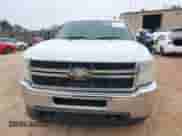 2011 Chevrolet Silverado 2500HD LT с VIN 1GC2KXCG6BZ116192, выставлен на аукционе IAAI как лот 41540802 с пробегом 357 083 миль миль и . История ставок и продаж доступна на DreamBid. Изображение 13.