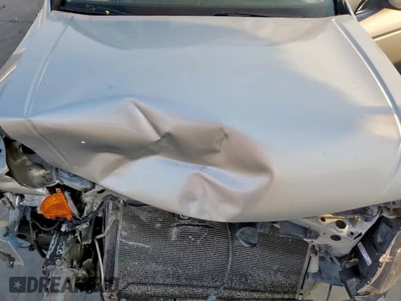 2009 Honda Accord EX-L z VIN 1HGCP36819A034223, wystawiony jako Copart lot #68194785 z przebiegiem 210 727 mil mil oraz Szkoda całkowita • Salvage title. Historia ofert i sprzedaży dostępna na DreamBid. Obrazek 11.