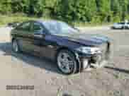 2015 BMW 5 Series 550i xDrive с VIN WBAKP9C50FD693800, выставлен на аукционе Copart как лот 65904165 с пробегом 91 408 миль миль и Списание • Salvage title. История ставок и продаж доступна на DreamBid. Изображение 4.