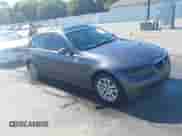 2007 BMW 3 Series 328i z VIN WBAVA33527PG52745, wystawiony jako IAAI lot #43529816 z przebiegiem 173 703 mil mil oraz . Historia ofert i sprzedaży dostępna na DreamBid. Obrazek 1.