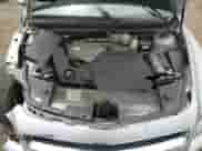 2010 Chevrolet Malibu 2LT with VIN 1G1ZD5E76AF191882, listed as a Copart auction lot 58566315 with Not provided miles and Salvage title. Bid and sale history available at DreamBid. Image 11.