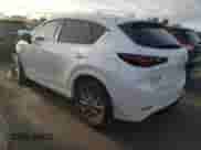 2024 Mazda CX-5 S Preferred z VIN JM3KFBCL2R0514235, wystawiony jako Copart lot #81770445 z przebiegiem 8 902 mil mil oraz Szkoda całkowita • Salvage title. Historia ofert i sprzedaży dostępna na DreamBid. Obrazek 2.