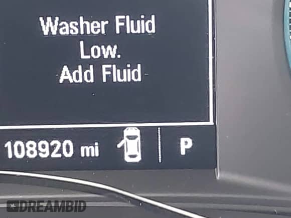 2021 Chevrolet Malibu LT с VIN 1G1ZD5ST1MF060929, выставлен на аукционе IAAI как лот 43052419 с пробегом 108 920 миль миль и . История ставок и продаж доступна на DreamBid. Изображение 16.