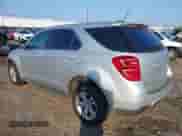 2017 Chevrolet Equinox LS with VIN 2GNALBEK4H1600819, listed as a IAAI auction lot 42980787 with 55,056 mi miles and . Bid and sale history available at DreamBid. Image 3.