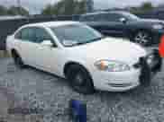 2008 Chevrolet Impala Police Police с VIN 2G1WS553381283636, выставлен на аукционе IAAI как лот 41268675 с пробегом 207 423 миль миль и . История ставок и продаж доступна на DreamBid. Изображение 1.