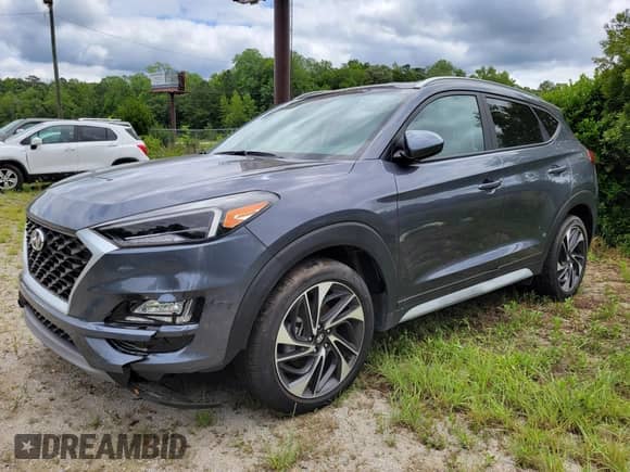 2021 Hyundai Tucson SEL с VIN KM8J33ALXMU396311, выставлен на аукционе IAAI как лот 42448255 с пробегом 15 407 миль миль и . История ставок и продаж доступна на DreamBid. Изображение 1.