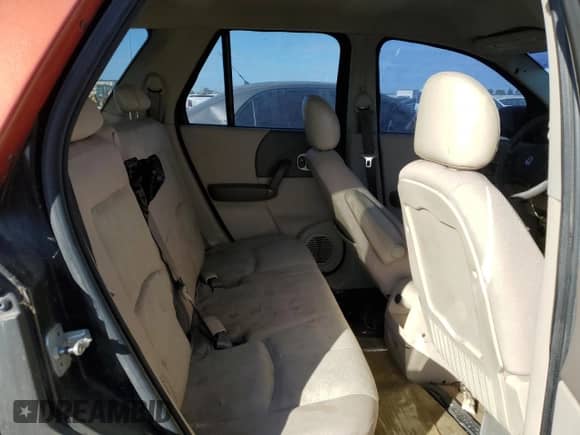 2003 Saturn VUE z VIN 5GZCZ43D13S860411, wystawiony jako Copart lot #78307524 z przebiegiem Nie podano mil oraz Szkoda całkowita • Salvage title. Historia ofert i sprzedaży dostępna na DreamBid. Obrazek 11.