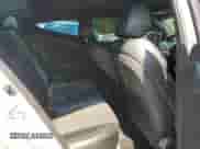 2016 Hyundai Veloster with VIN KMHTC6AD0GU273916, listed as a Copart auction lot 80537395 with 106,568 mi miles and Salvage title. Bid and sale history available at DreamBid. Image 10.