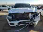 2022 Ram 1500 Longhorn with VIN 1C6SRFKMXNN362968, listed as a Copart auction lot 43429885 with 35,433 mi miles and Salvage title. Bid and sale history available at DreamBid. Image 5.