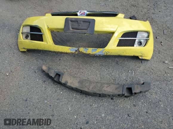 2008 Saturn Sky with VIN 1G8MC35B68Y122440, listed as a Copart auction lot 72236274 with 168,572 mi miles and Salvage title. Bid and sale history available at DreamBid. Image 12.