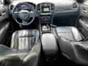 2017 Chrysler 300 S с VIN 2C3CCABGXHH647473, выставлен на аукционе Copart как лот 70590095 с пробегом 132 143 миль миль и Списание • Salvage title. История ставок и продаж доступна на DreamBid. Изображение 8.