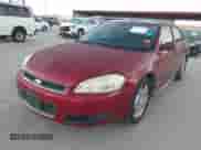 2009 Chevrolet Impala SS с VIN 2G1WD57C391211375, выставлен на аукционе IAAI как лот 43350476 с пробегом 117 350 миль миль и . История ставок и продаж доступна на DreamBid. Изображение 6.