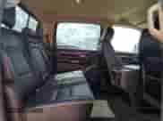 2020 Ram 1500 Laramie z VIN 1C6SRFJM6LN249842, wystawiony jako Copart lot #66712705 z przebiegiem 180 577 mil mil oraz Szkoda całkowita • Salvage title. Historia ofert i sprzedaży dostępna na DreamBid. Obrazek 10.