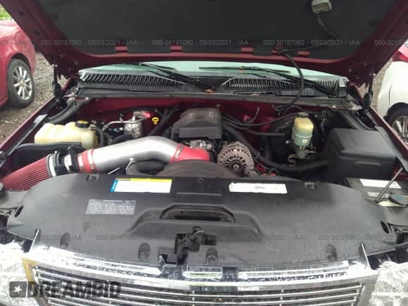 1999 Chevrolet Silverado 1500 LS с VIN 2GCEC19V4X1293563, выставлен на аукционе IAAI как лот 42114340 с пробегом 164 683 миль миль и . История ставок и продаж доступна на DreamBid. Изображение 10.