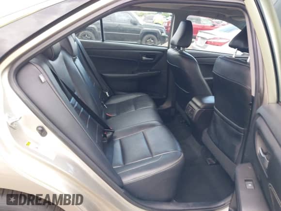 2017 Toyota Camry Hybrid LE с VIN 4T1BD1FK0HU214367, выставлен на аукционе IAAI как лот 42282862 с пробегом 92 960 миль миль и . История ставок и продаж доступна на DreamBid. Изображение 8.