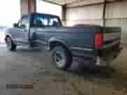 1995 Ford F-150 z VIN 1FTEF15N0SNB67494, wystawiony jako Copart lot #71704725 z przebiegiem 163 148 mil mil oraz Szkoda całkowita • Salvage title. Historia ofert i sprzedaży dostępna na DreamBid. Obrazek 2.